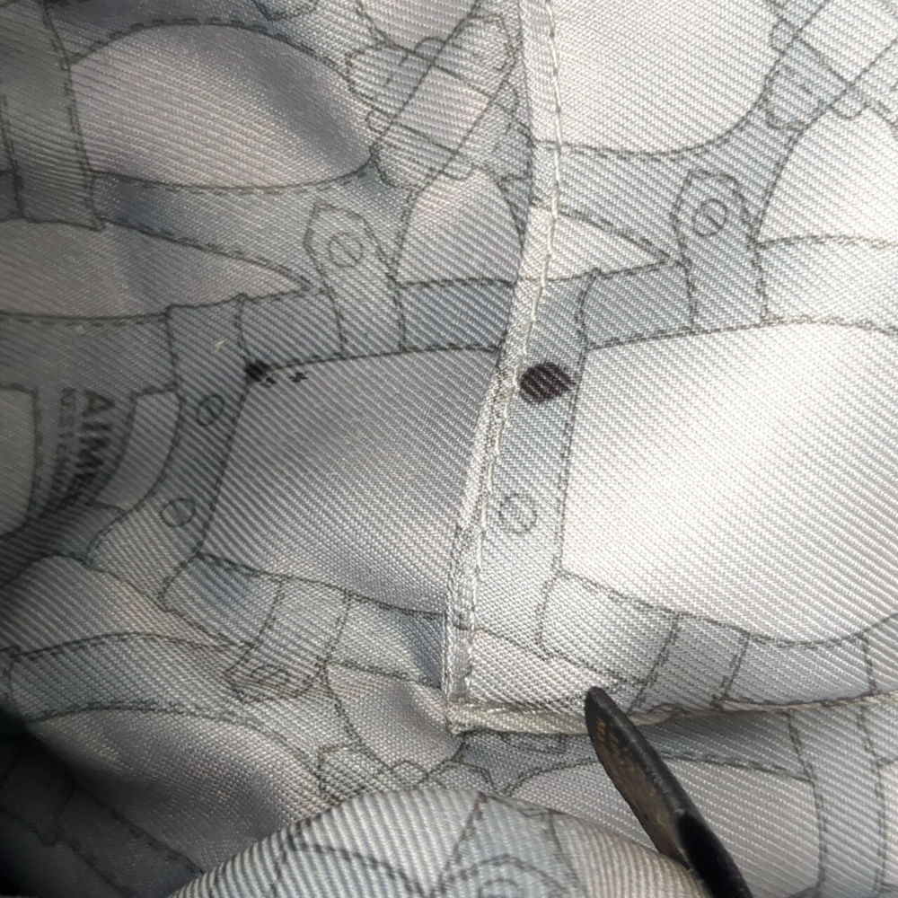 Aimee Kestenberg Black Shoulder Bag - Picture 9 of 11